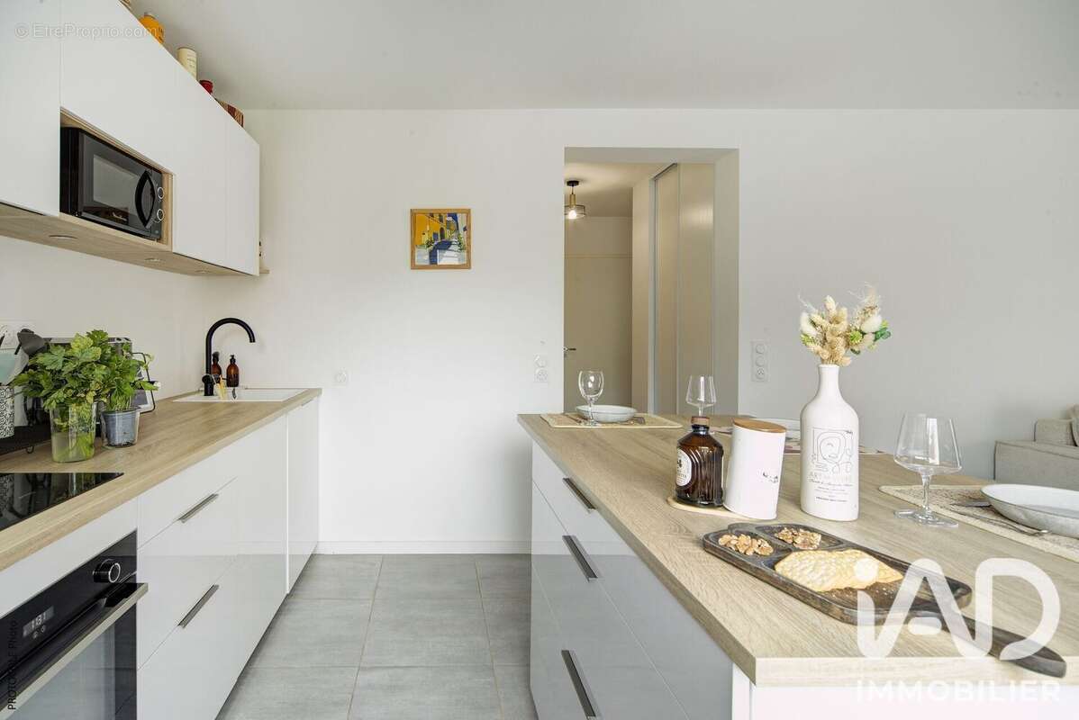 Appartement 65 m² à Toulouse  - photo 6