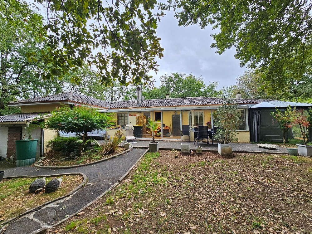 Maison à MOUTHIERS-SUR-BOEME