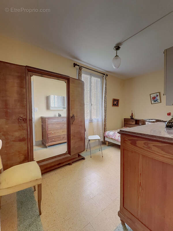 Maison à SOSPEL