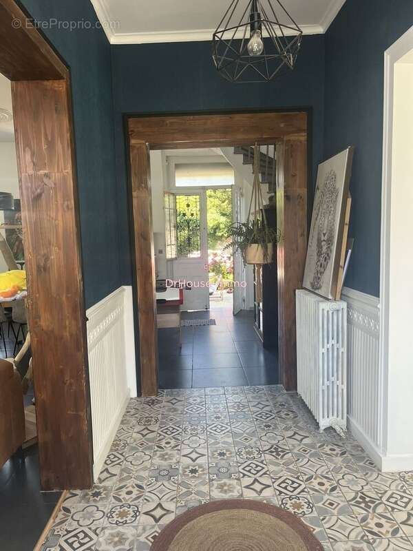 Maison 233 m² à Noeux-Les-Mines  - photo 6