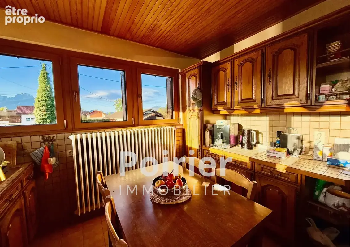 Maison individuelle à 10 min d'Evian-les-Bains - photo 4