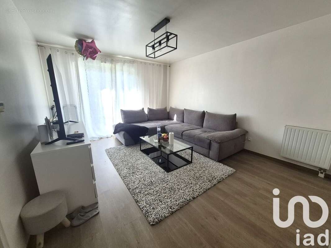 Photo 2 - Appartement à ARGENTEUIL