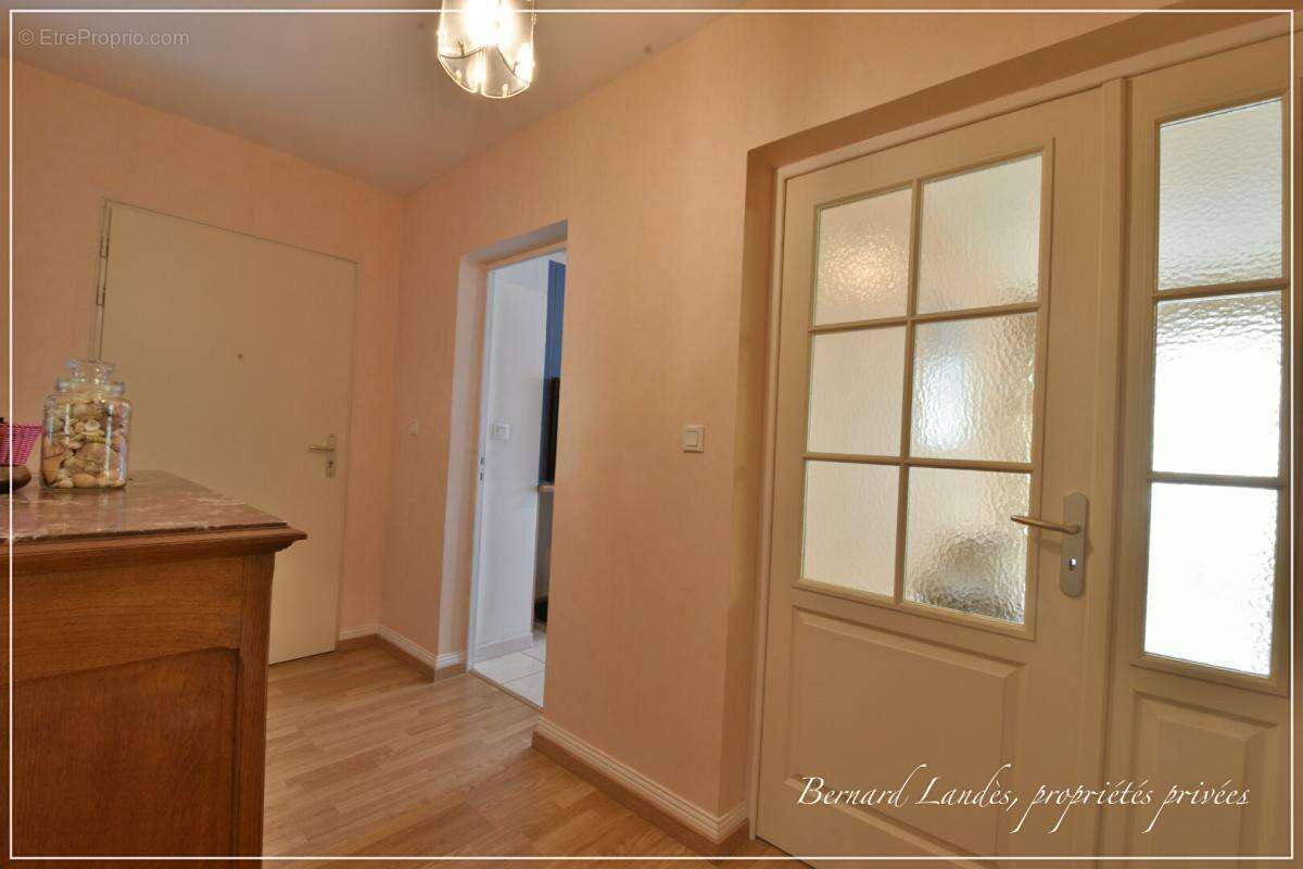 Appartement à DAX