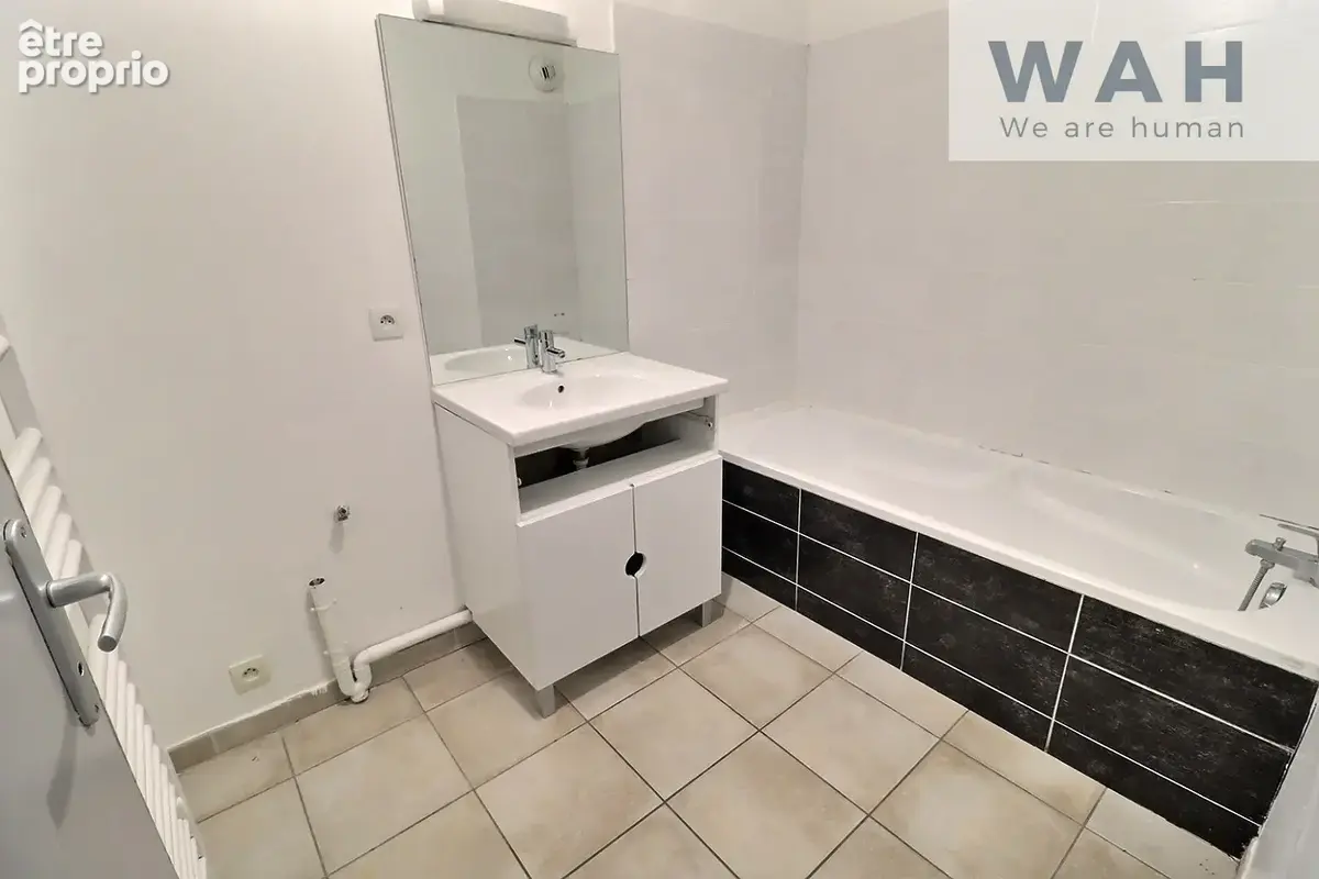Vente appartement 3 pieces 34500 beziers - photo 7