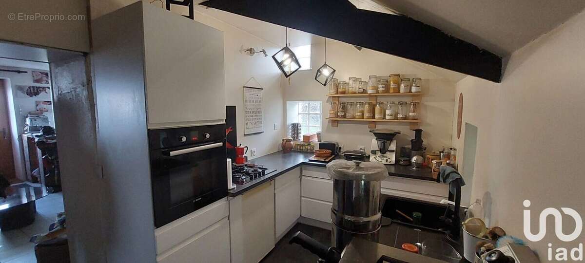 Photo 3 - Maison à SANNAT