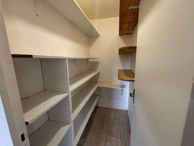 Appartement à CRETEIL