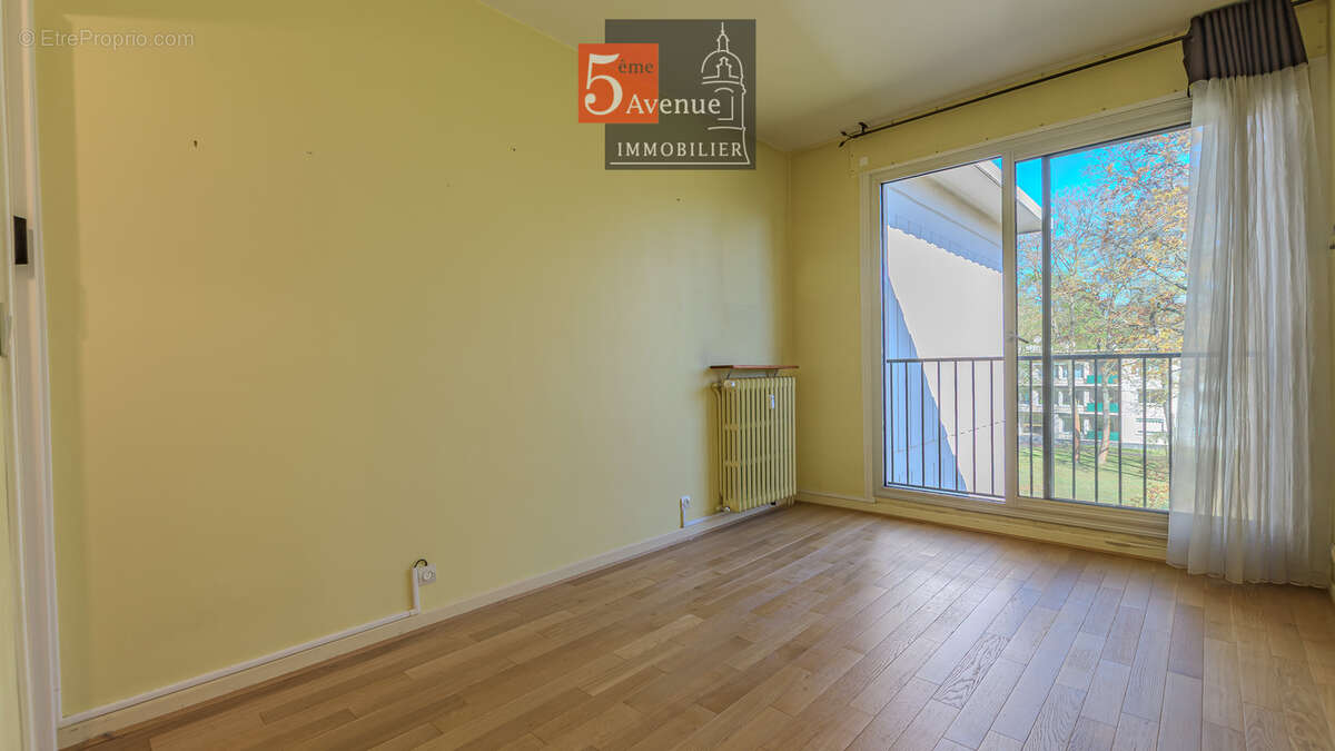 Appartement à GOUVIEUX