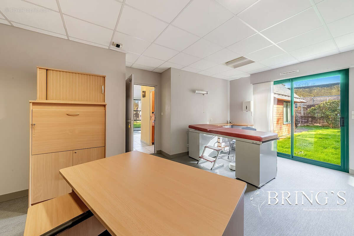 Maison à LA VRAIE-CROIX