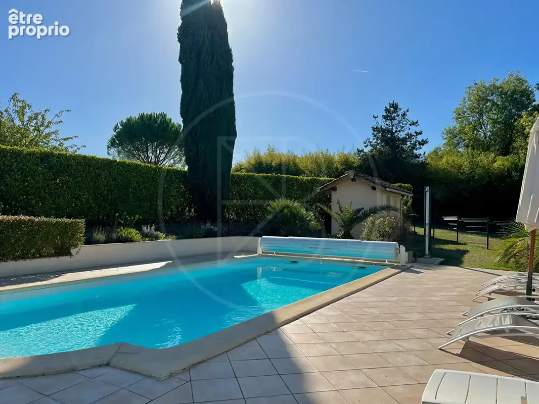 Superbe domaine à 30 minutes de Bordeaux - photo 16