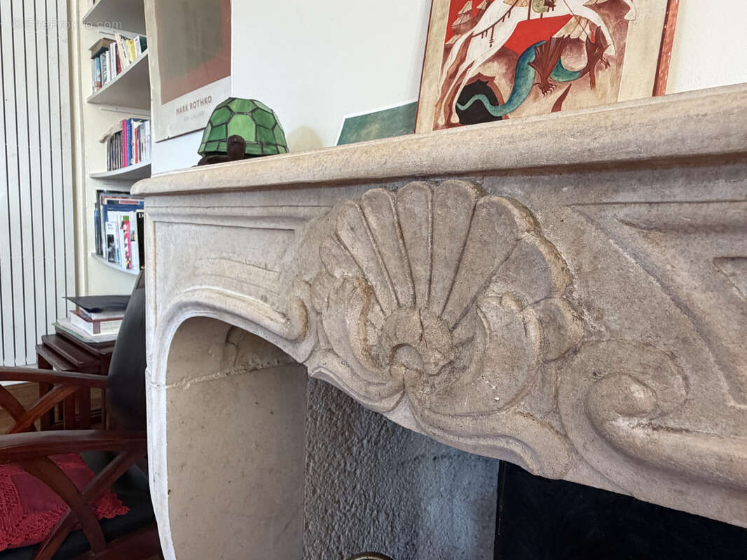 Maison atypique a deux pas du coeur de valognes - photo 4