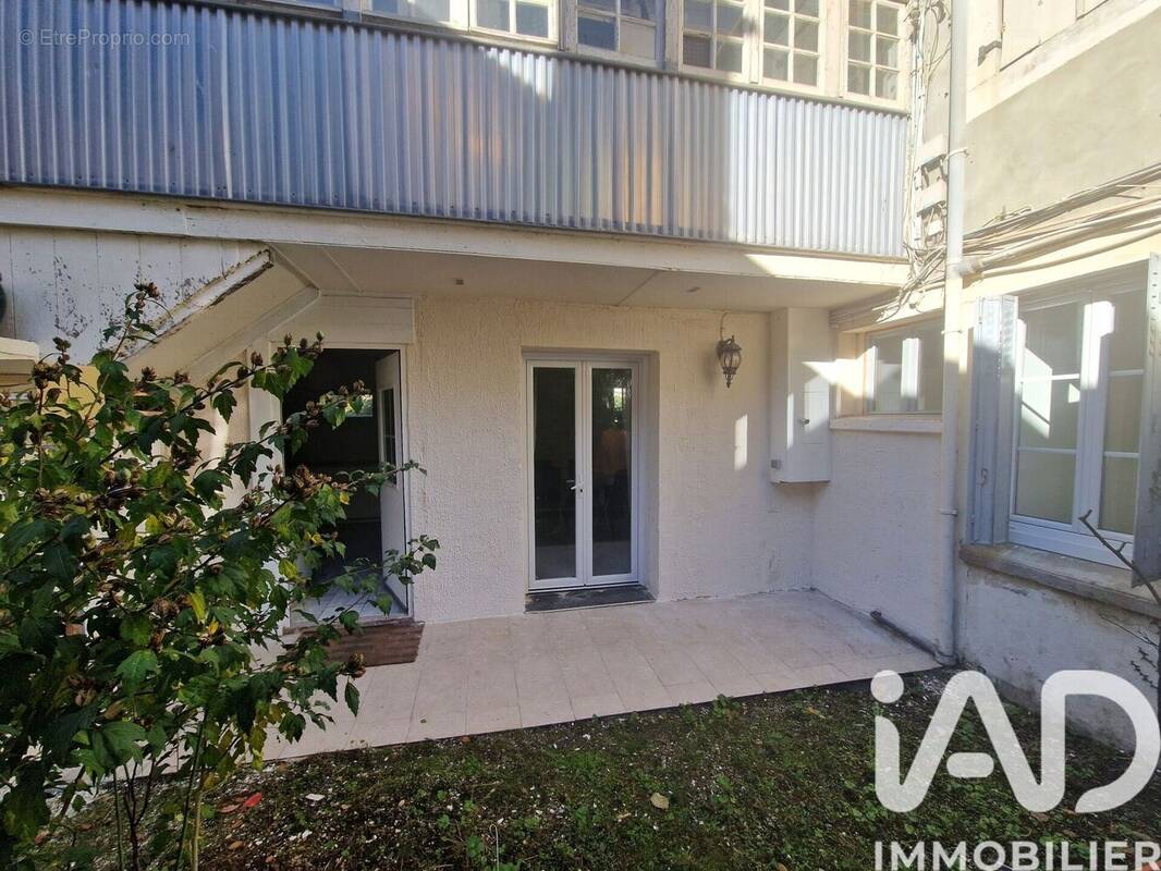 Photo 1 - Appartement à PAU