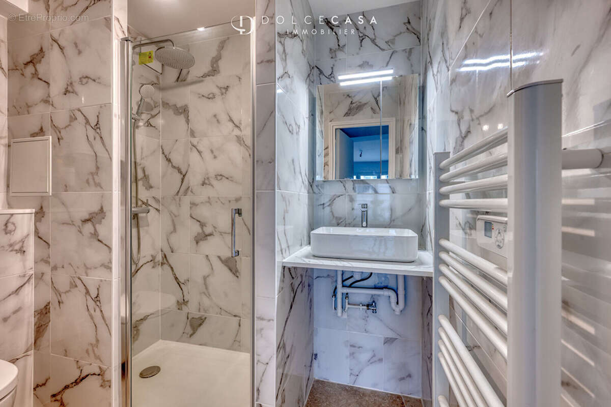 Appartement à NOGENT-SUR-MARNE