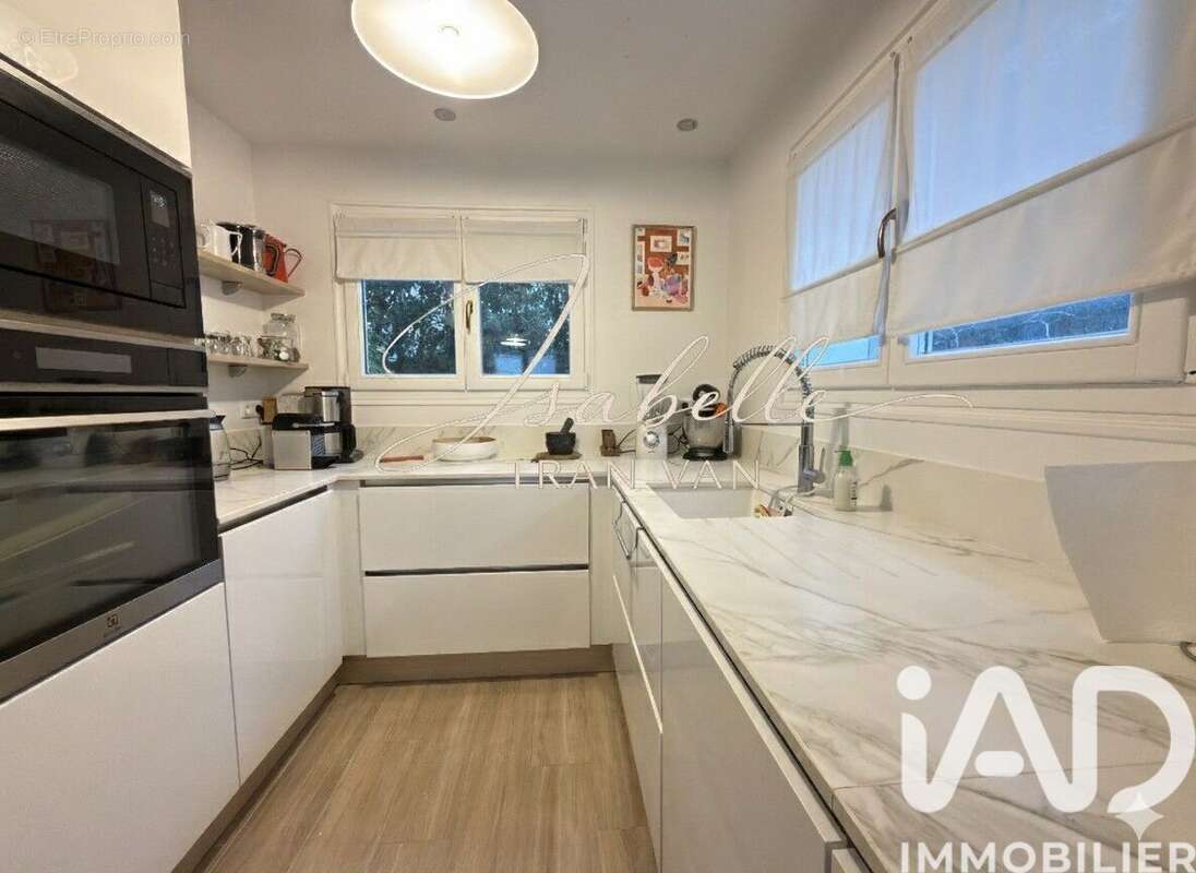 Photo 7 - Maison à LA FRETTE-SUR-SEINE