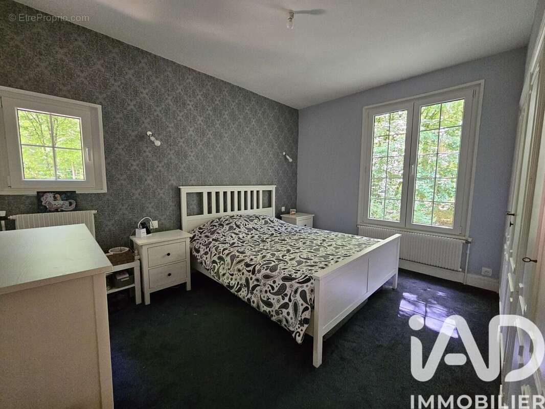 Photo 9 - Maison à ABONDANT