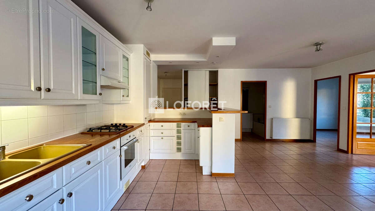 Appartement à SAIN-BEL