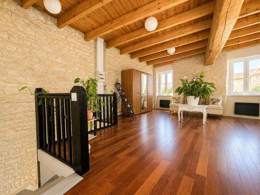 Maison à VERMENTON
