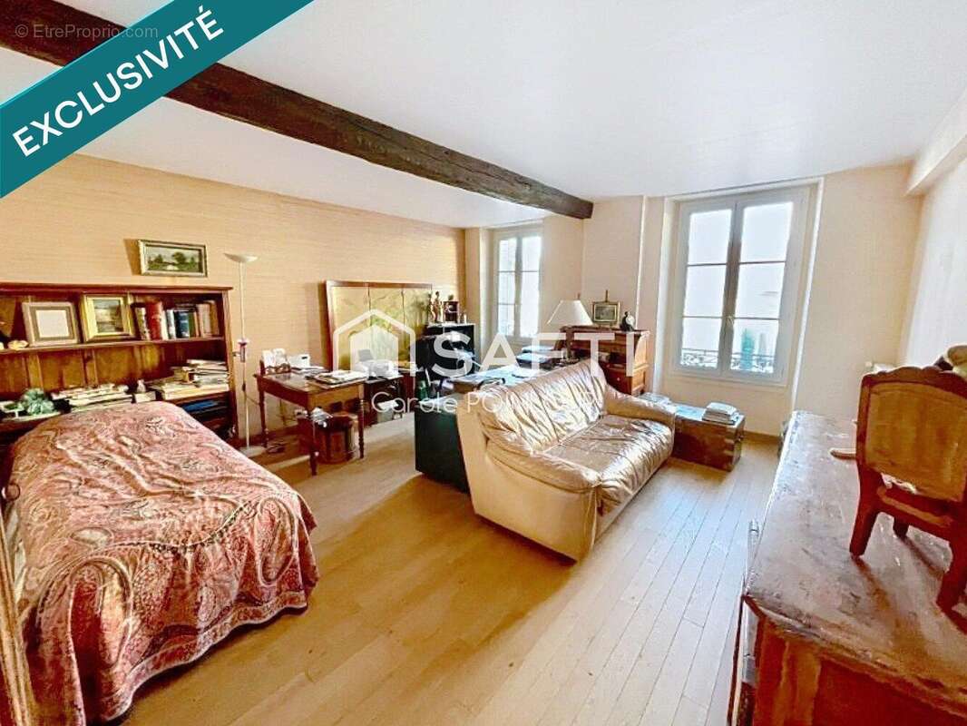 Photo 5 - Maison à MONTEVRAIN