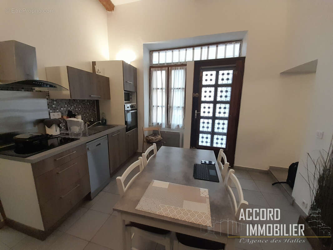 Appartement à BEZIERS