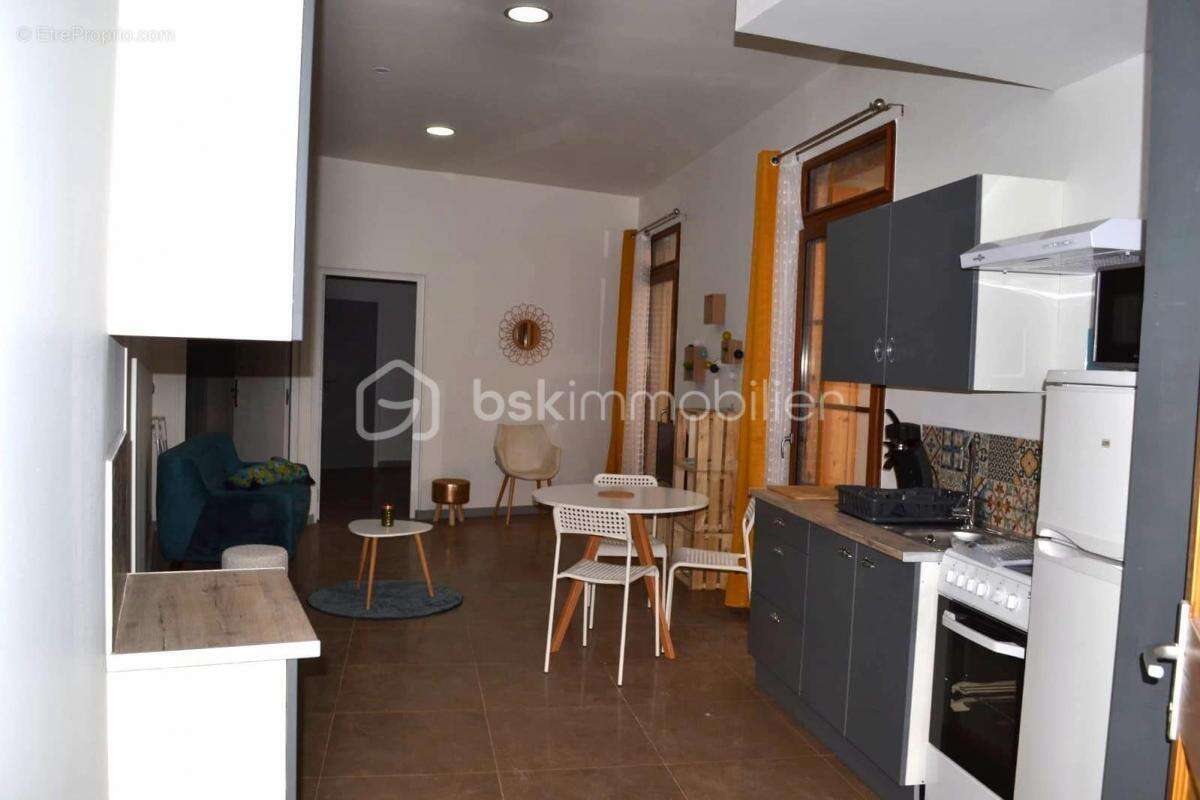 Immeuble 4 Appartements + Toit Terrasse  Perpignan - photo 10