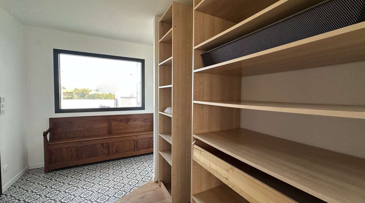 Maison à SAINT-MARTIN-DE-SEIGNANX