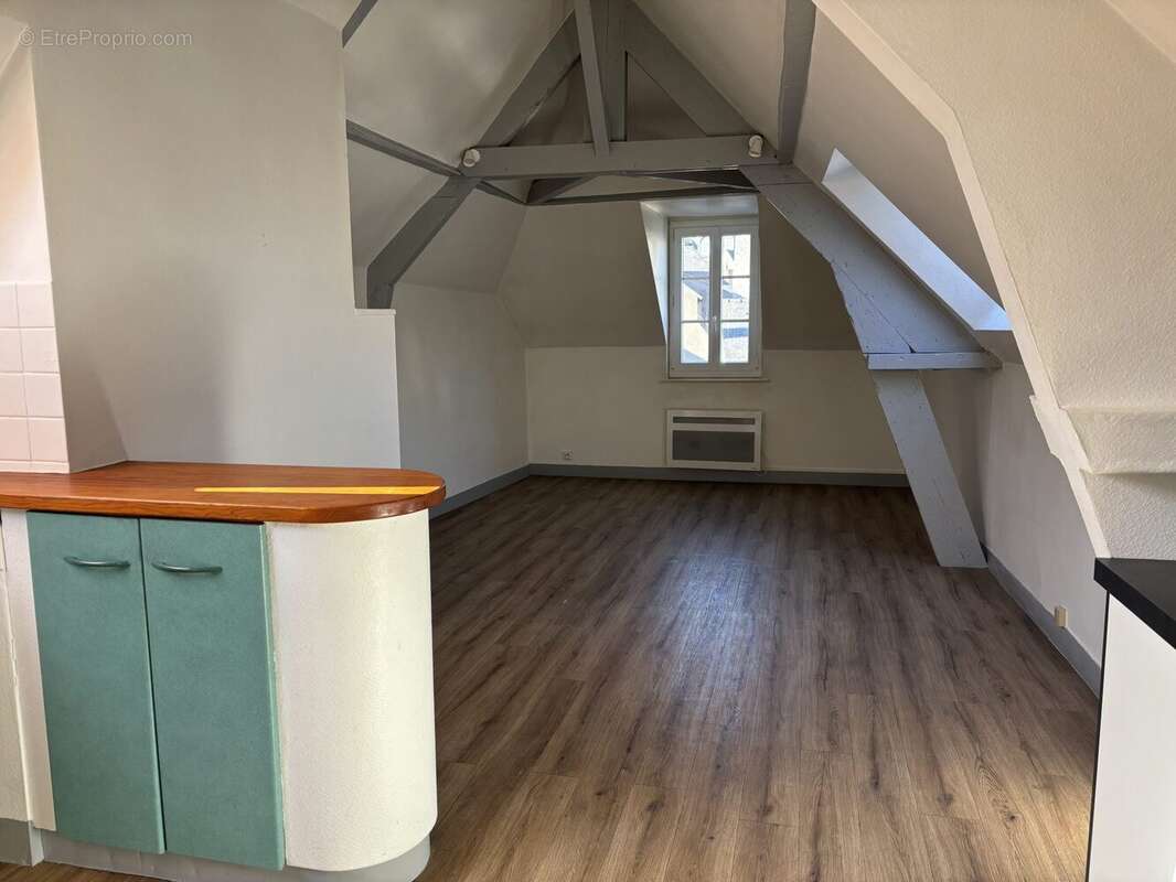 Appartement à VANNES