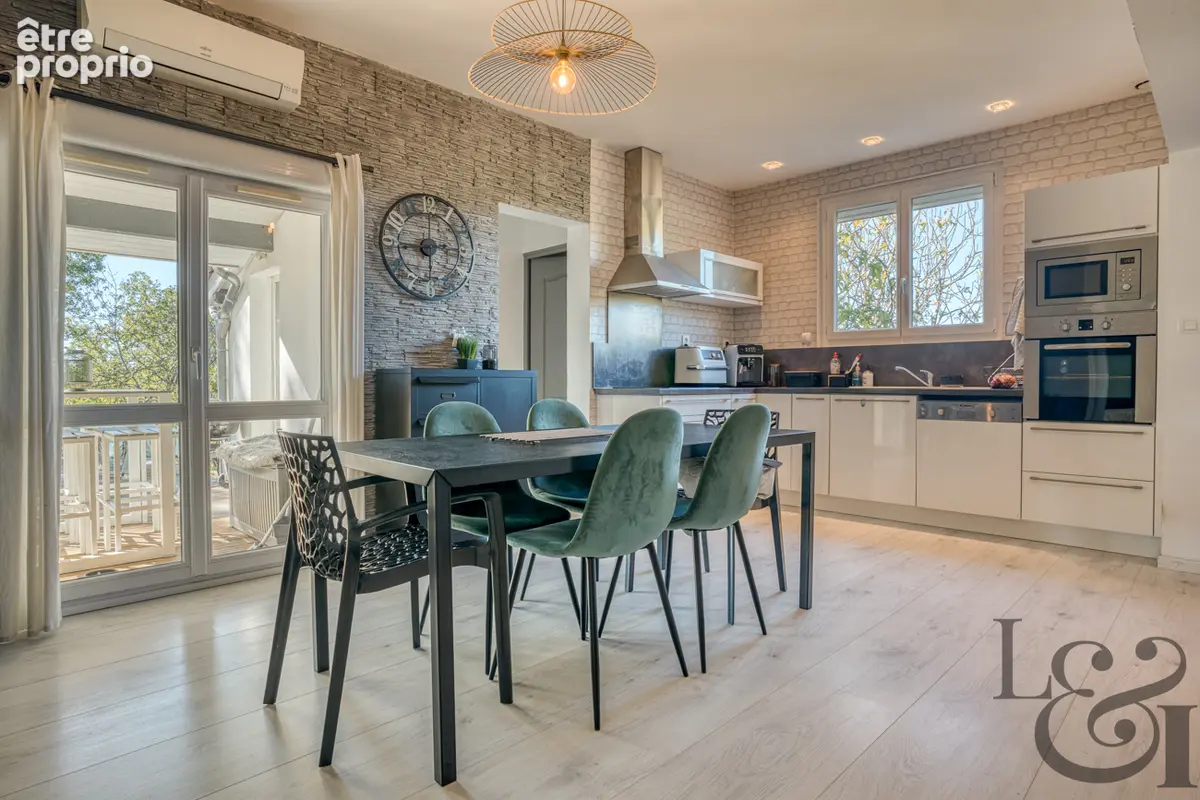 Villa rénovée avec vue en périphérie de Villeneuve-sur-Lot - photo 7
