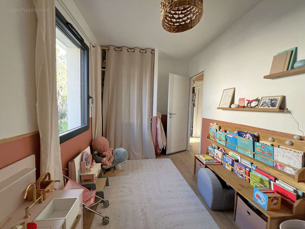 Maison à LA TESTE-DE-BUCH