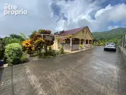 Appartement à LE MORNE-ROUGE