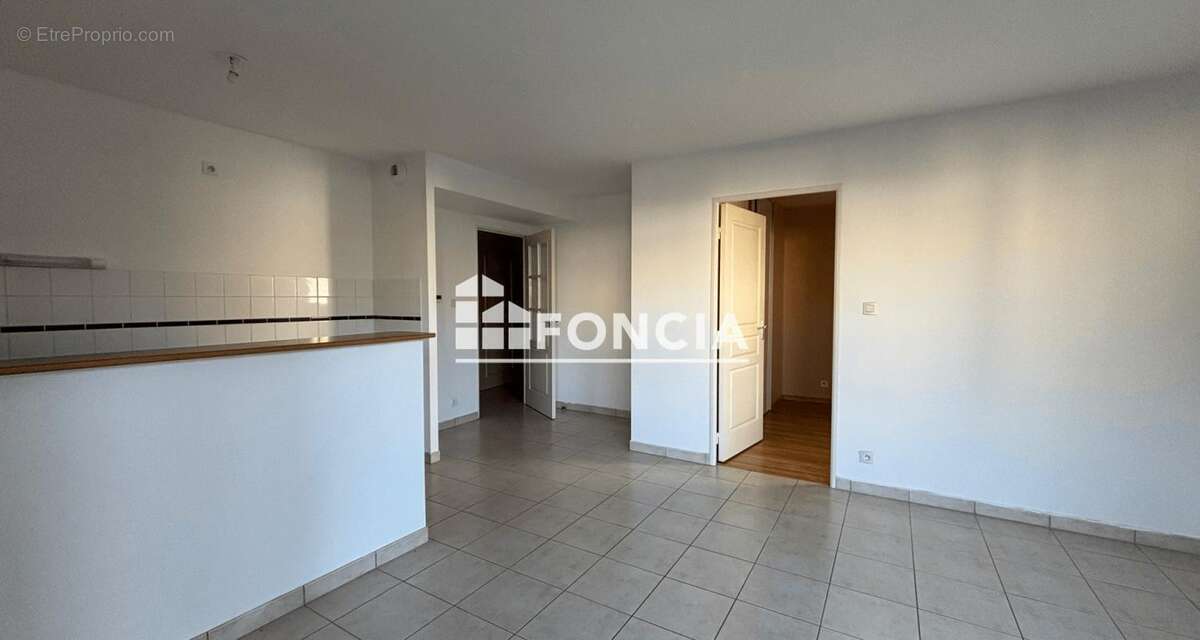 Appartement à VANNES