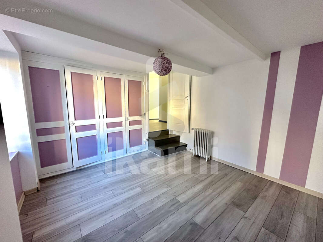 Maison à LE GRAND-LEMPS