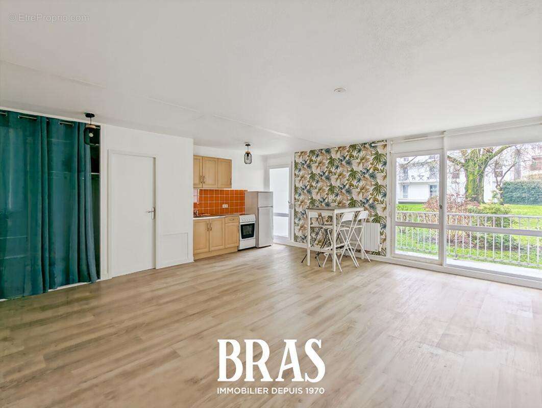 Appartement à VANNES