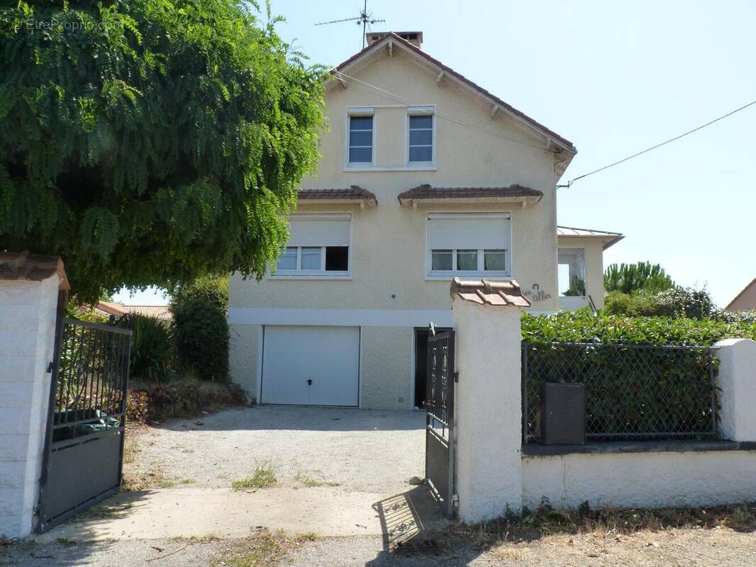 Photo 1 - Maison à SAINT-BREVIN-LES-PINS