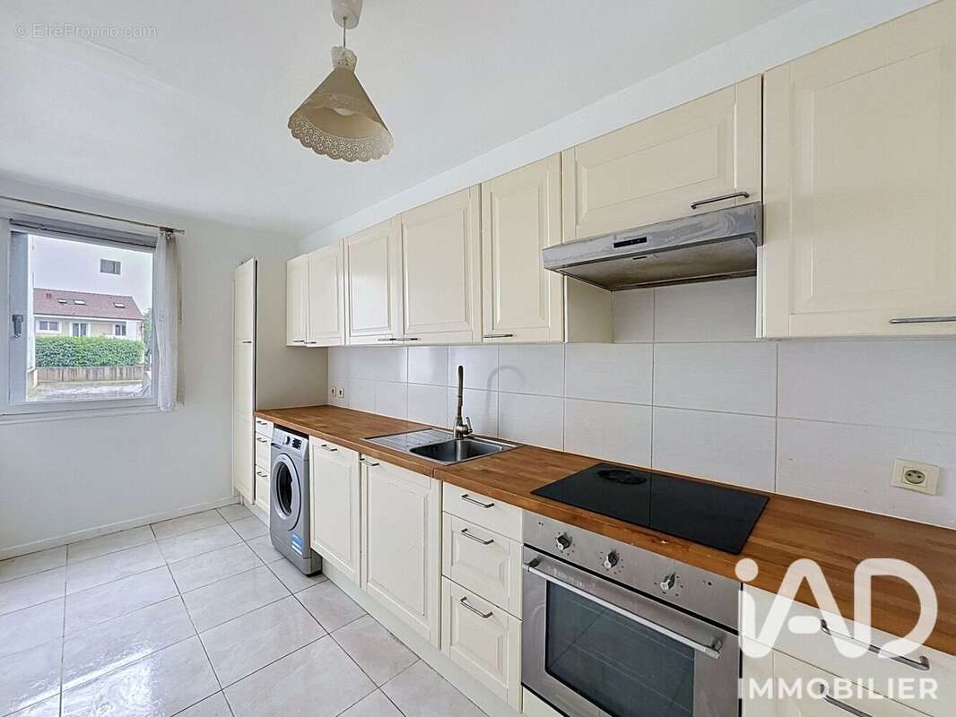Photo 4 - Appartement à DEUIL-LA-BARRE