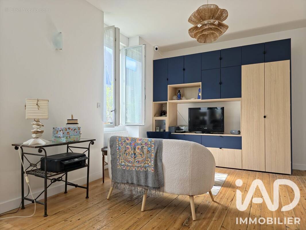 Photo 1 - Appartement à FOUESNANT