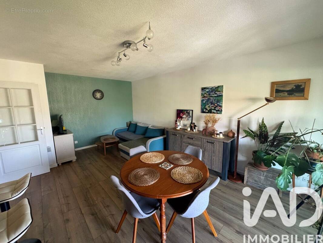 Photo 1 - Appartement à BAYONNE