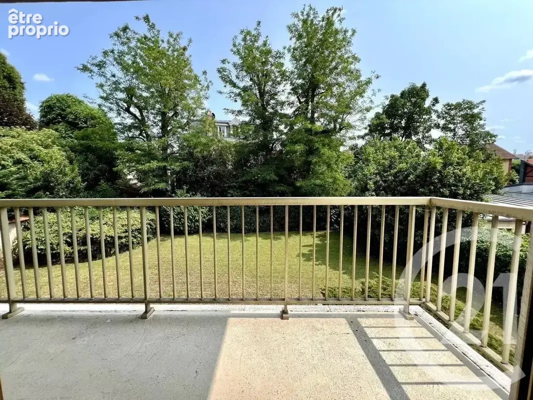 Appartement 1 pièce 26 m² à vendre à Saint-Maur-Des-Fosses (94100) - photo 2