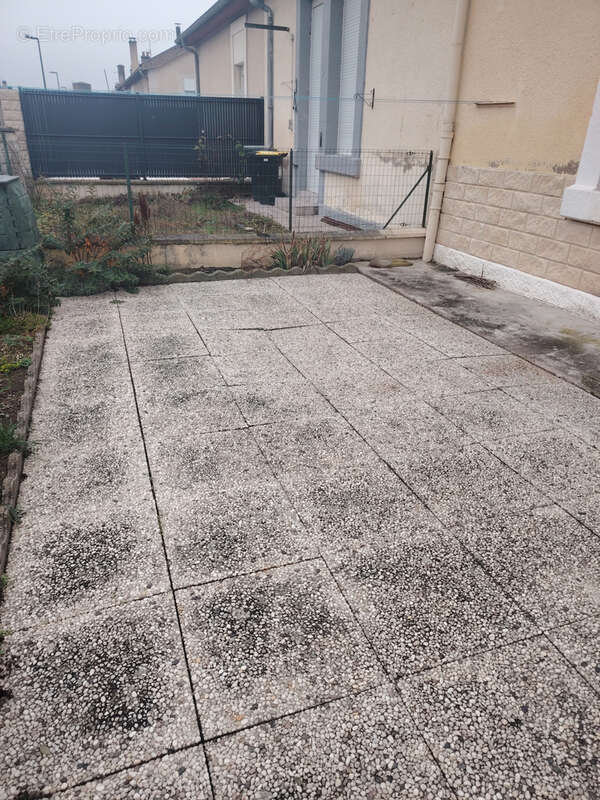 Maison à LEROUVILLE