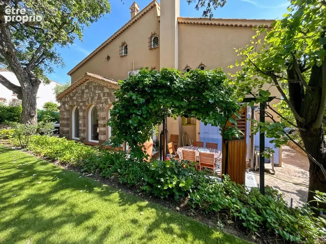 Villa deux familles - photo 38