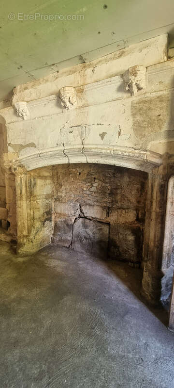 Maison à PRADES-D&#039;AUBRAC