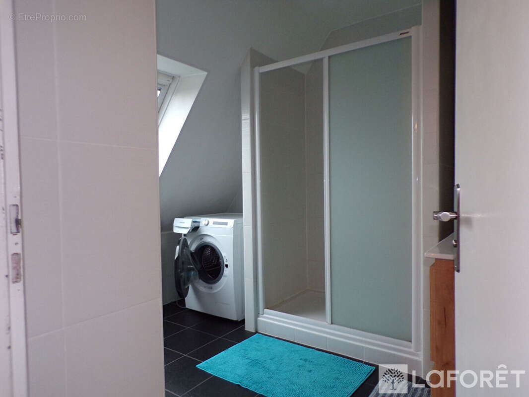 Appartement à ERSTEIN