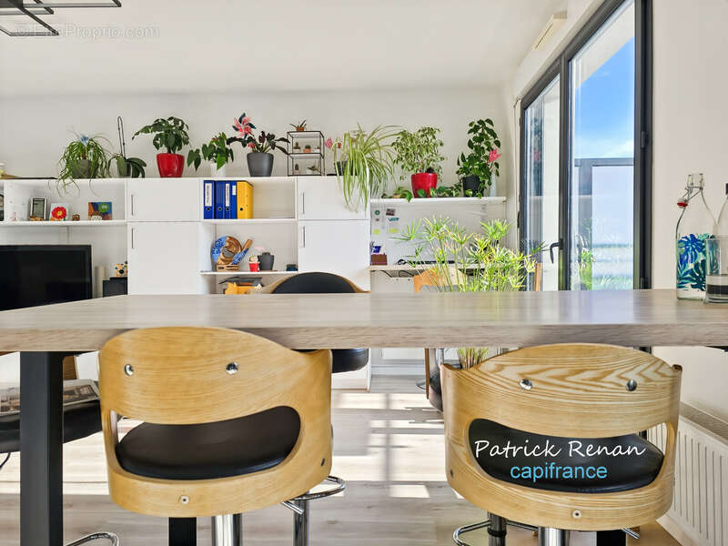 Appartement à vendre 4 pièces, T4, SAINT CYR L'ECOLE (78) - photo 7