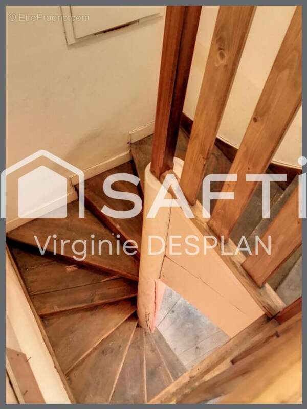 Photo 3 - Appartement à SAINT-FLOUR