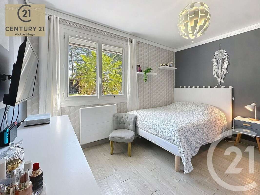 Maison à RILHAC-RANCON