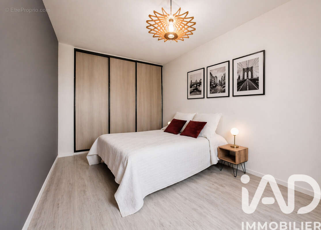 Photo 8 - Appartement à LE BAN-SAINT-MARTIN