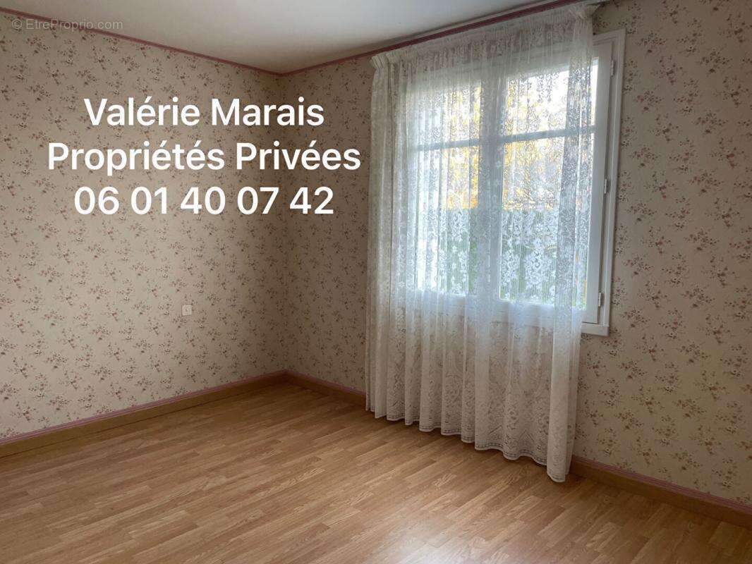 Maison à HERBIGNAC