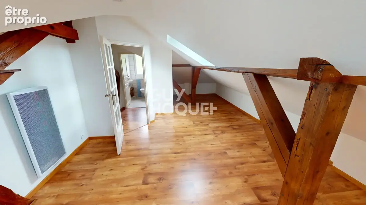 Maison  individuelle Bourbach Le Bas 6 pièces 132 m2 - photo 7