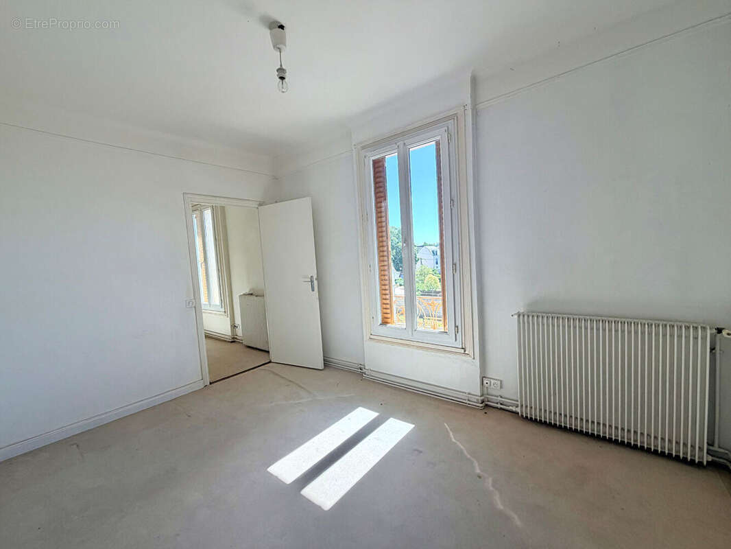 Appartement  3 pièce(s) 65 m2 - photo 3