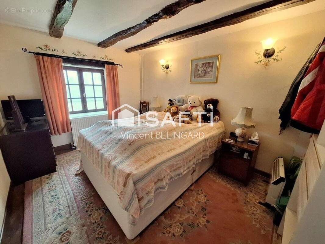 Photo 7 - Maison à VILLAC