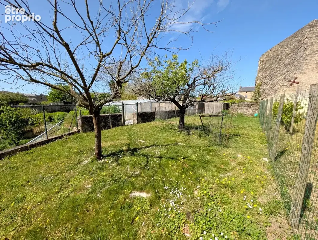 Belle maison sur terrain clos de 2200m2 - photo 20