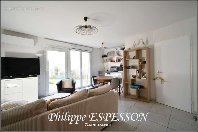 Appartement à MIMIZAN